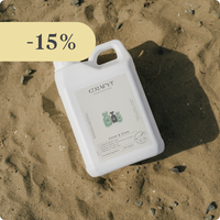 Grow & Glow Huile complémentaire liquide
