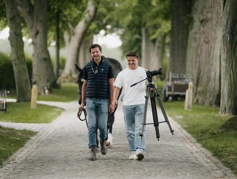 Marketingondersteuning