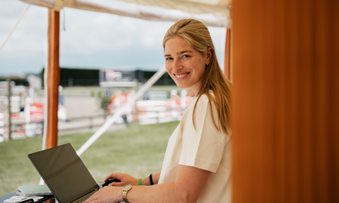 Persoonlijk accountbeheer