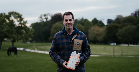 "Ik zie de natuurlijke supplementen van Curafyt als een essentieel onderdeel van de algehele aanpak voor mijn sportpaarden, gericht op het optimaliseren van hun prestaties. Op dit niveau telt elk puzzelstukje in verzorging en begeleiding."