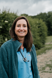 Valérie De Clerck