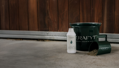 New Vitamin E Liquid