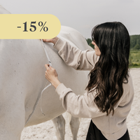 Ruban de poids pour cheval